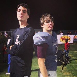 Meet your Posher, Mark